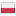 domujemy.pl hosted country